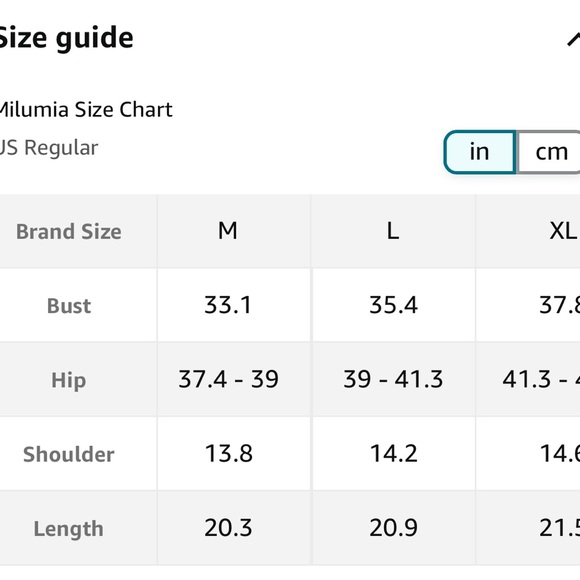 SHEIN Striped puff sleeve button down size L - Picture 5 of 5